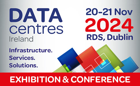 DataCentres Ireland 2024