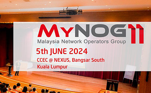 MYNOG-11 Conference 2024