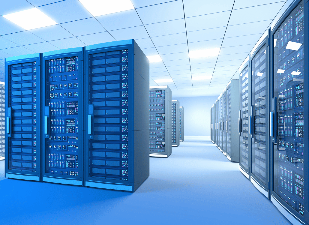 AI data center