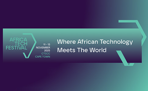 Africa Tech Festival 2025