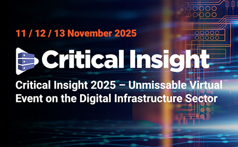 Critical Insight 2025