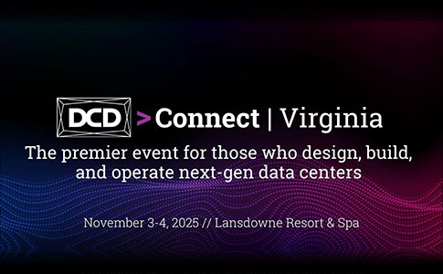 DCD>Connect | Virginia 2025