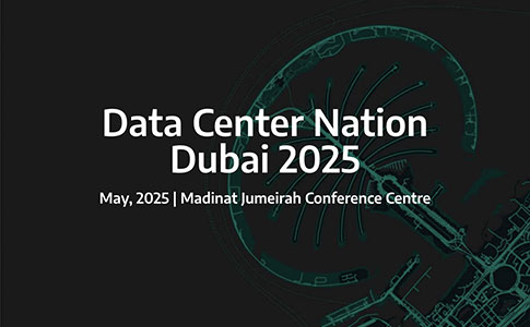 Data Center Nation Dubai 2025