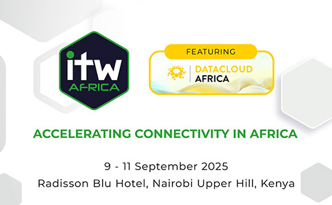 Datacloud Africa