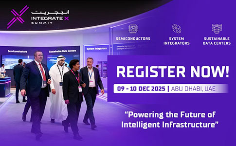 IntegrateX Summit 2025