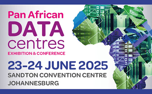 Pan African DataCentres 2025 Pan African DataCentres 2025