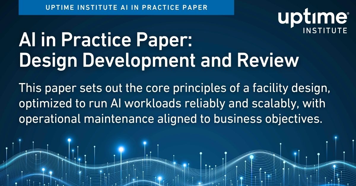 AI in Practice Paper: Design Development and Review