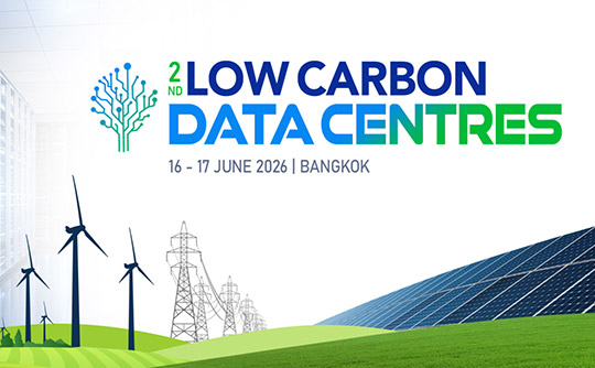 2nd Low Carbon Data Centres 2nd Low Carbon Data Centres