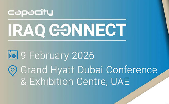 Capacity Iraq Connect