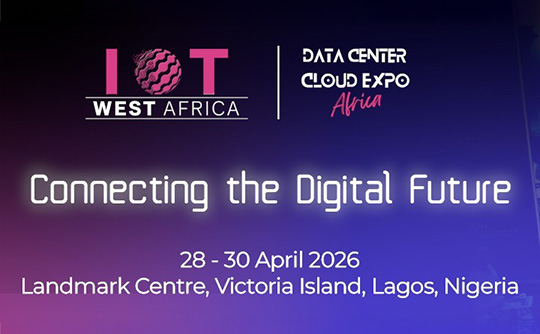 IoT West Africa IoT West Africa