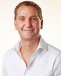NEXTDC Brisbane DataCenter Jeff Van Zetten