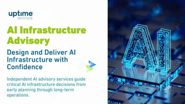 AI Infrastructure Advisory