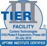 Cyxtera CH3-PHII_TCCF_TIII_160729_2935C