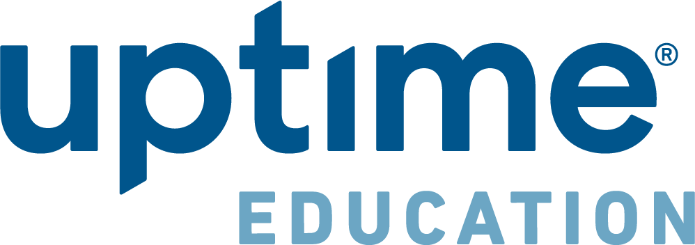 Uptime Education logo